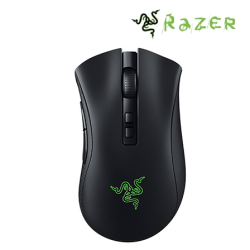 Razer DeathAdder V2 Pro Gaming Mouse (8 Button, 20000 DPI, On-The-Fly Sensitivity, Optical sensor)
